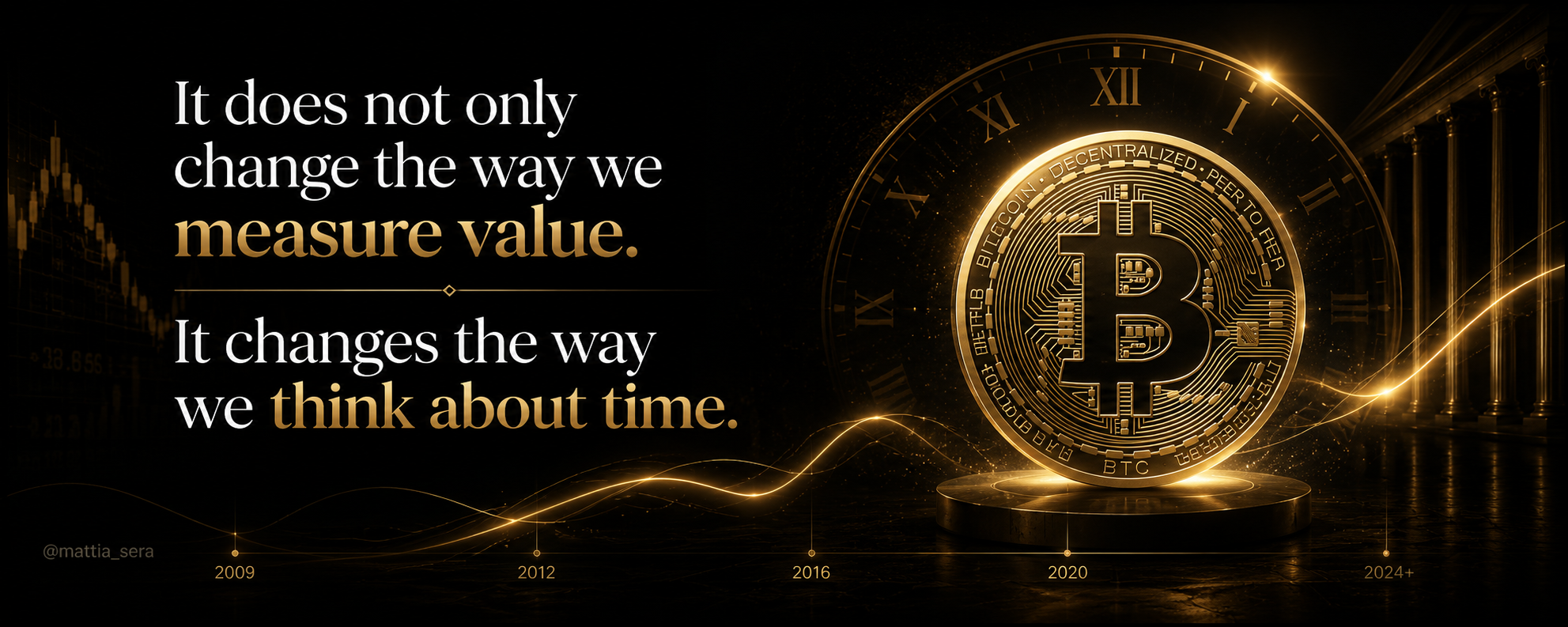Bitcoin and the Incentive to Hold Capital cover