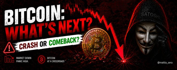 Bitcoin: What's Next? cover