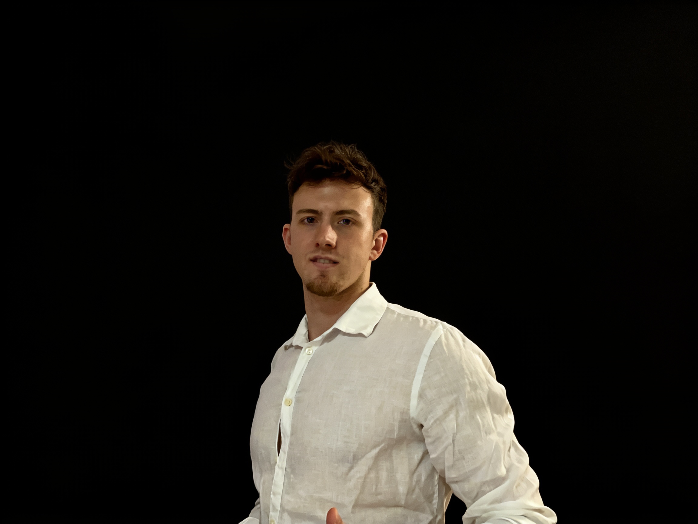 Mattia Sera